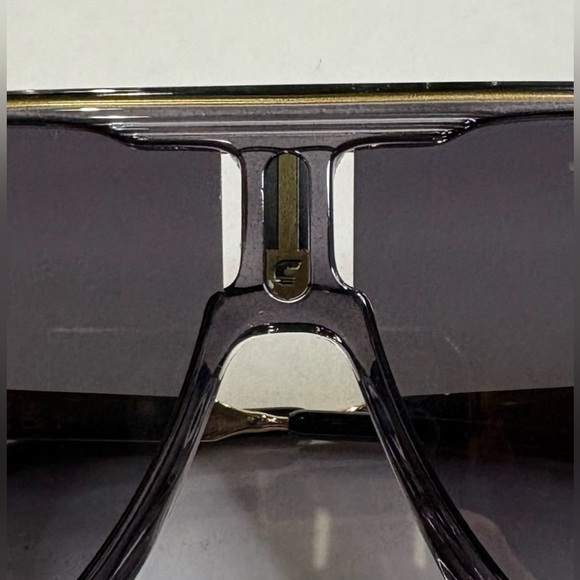 CARRERA  1059/S Sunglasses in the KB7FQ color/finish, Unisex. - Picture 6 of 9